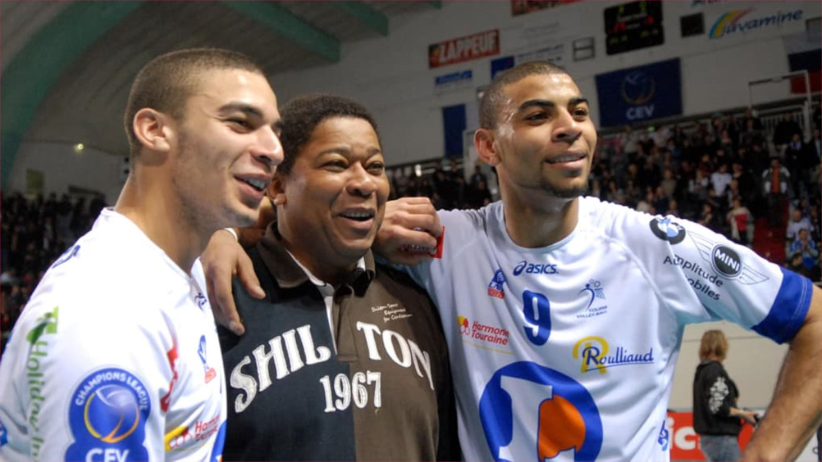 Famille Ngapeth