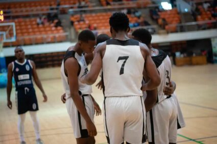 FINAL 4 CNESM :DOUALA FIREBIRDS  AU BOUT DE L’EXPLOIT  ?