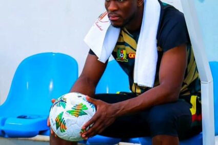 Lions Indomptables : L’incomprehensible situation de Fabrice ONDOA .